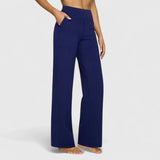 Mia | Pantaloni Sofisticati