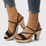 Mia | Tacchi Sofisticati
