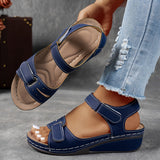 Emma | Sandali Ortottici Comfort Carmela