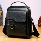 Aurora | Borsa in Pelle Pratica