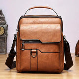 Aurora | Borsa in Pelle Pratica