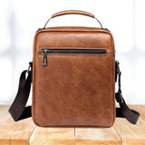 Aurora | Borsa in Pelle Pratica