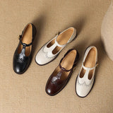 Scarpe Mary Jane