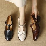 Scarpe Mary Jane