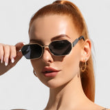 Eleonora | Occhiali da sole eleganti