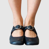 Daisy - Calzature in pelle premium