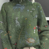 Emira | Maglione confortevole