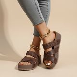 Gabriella | Sandali ortopedici comodi