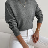 Ginevra | Maglione elegantee e caldo