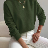 Ginevra | Maglione elegantee e caldo