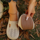 Nadia | Sandali ergonomici