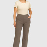 Lucia | Pantaloni Eleganti